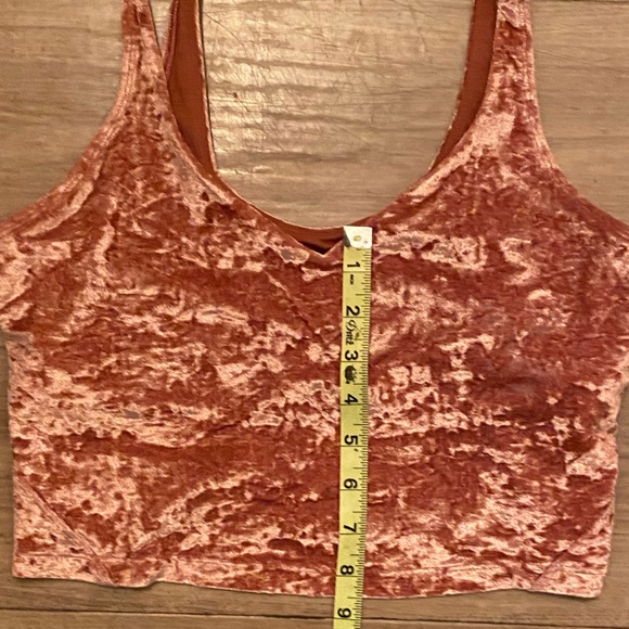 Lululemon Align Tank, Crushed Velvet - Picture 7 of 8